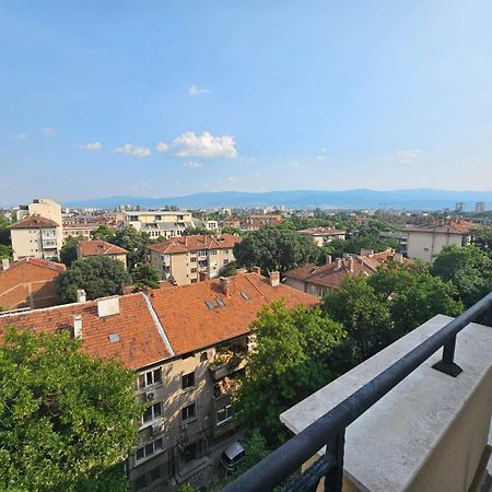 Two Bedroom Apartment 46- Trakia 54 А Płowdiw Zewnętrze zdjęcie