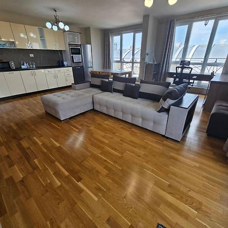 Two Bedroom Apartment 46- Trakia 54 А Płowdiw Zewnętrze zdjęcie