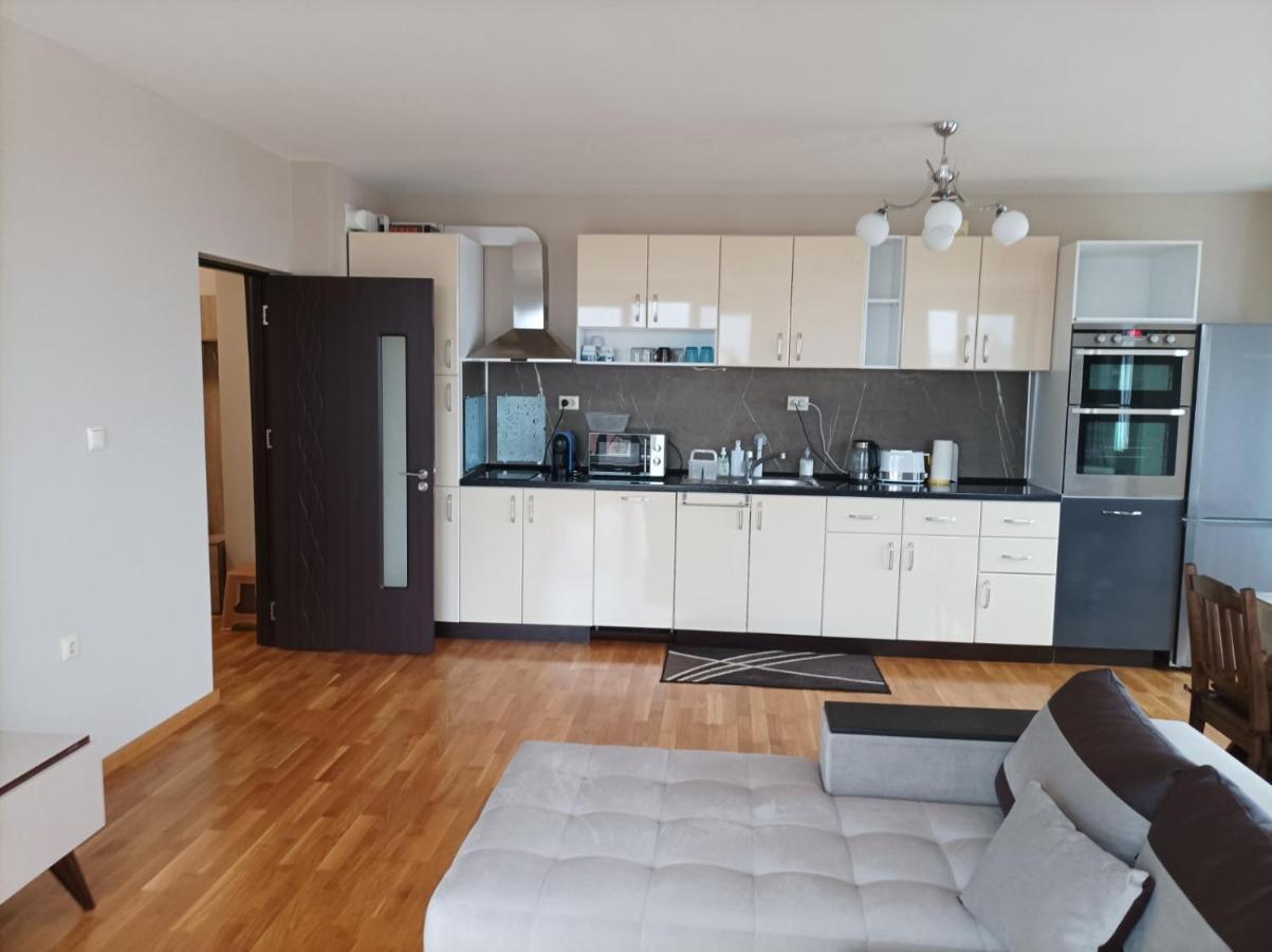 Two Bedroom Apartment 46- Trakia 54 А Płowdiw Zewnętrze zdjęcie