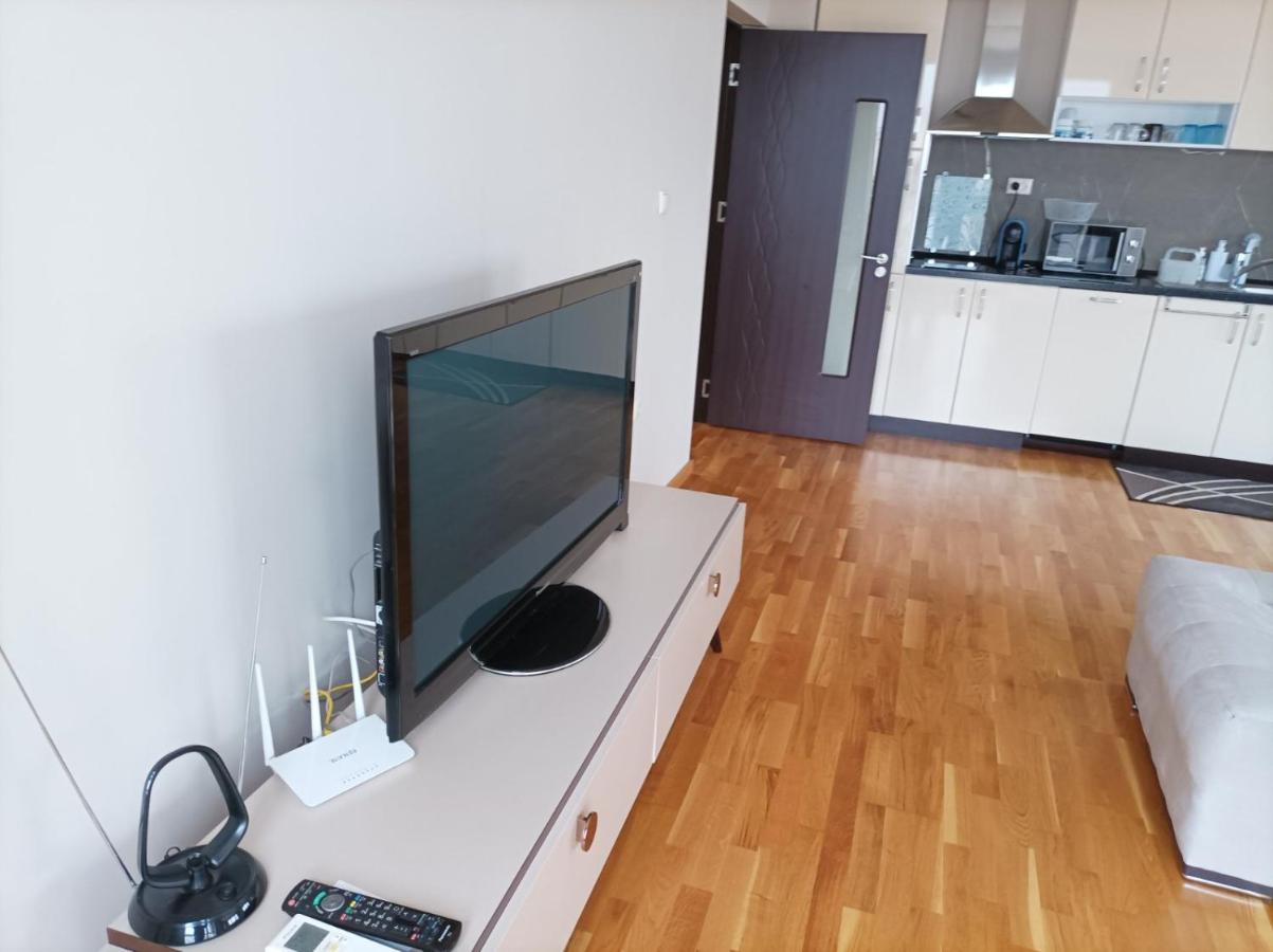 Two Bedroom Apartment 46- Trakia 54 А Płowdiw Zewnętrze zdjęcie