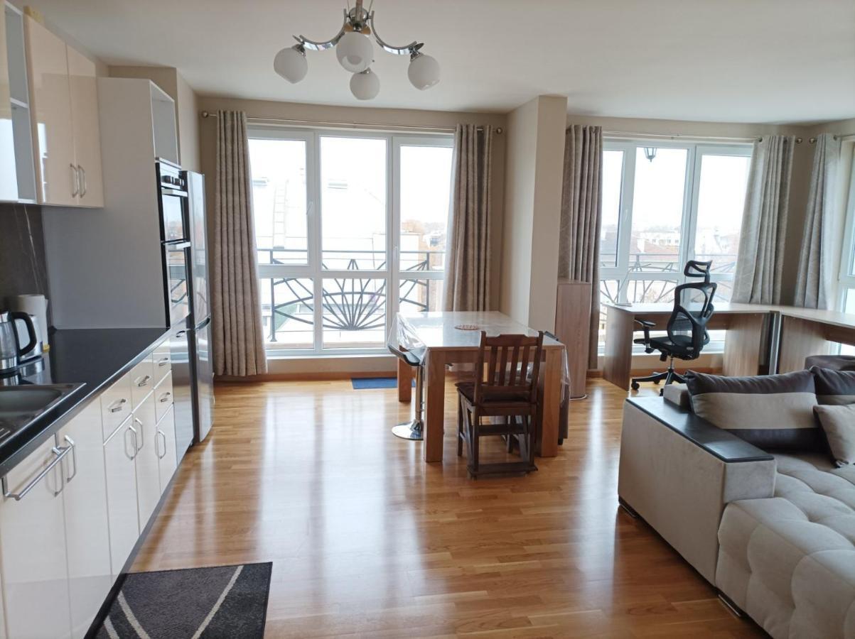 Two Bedroom Apartment 46- Trakia 54 А Płowdiw Zewnętrze zdjęcie