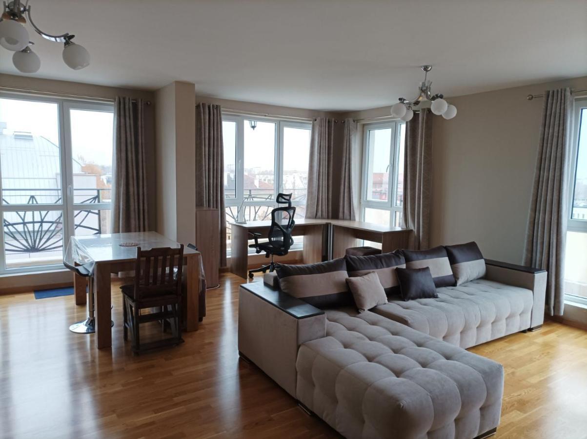 Two Bedroom Apartment 46- Trakia 54 А Płowdiw Zewnętrze zdjęcie