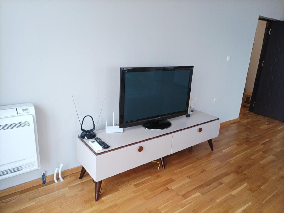 Two Bedroom Apartment 46- Trakia 54 А Płowdiw Zewnętrze zdjęcie