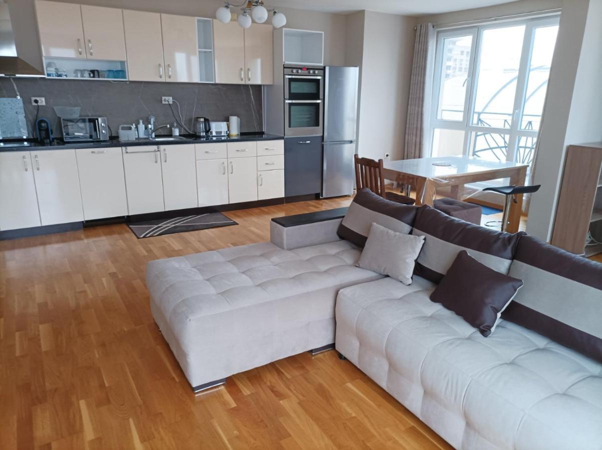 Two Bedroom Apartment 46- Trakia 54 А Płowdiw Zewnętrze zdjęcie