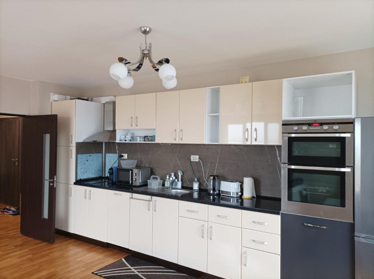 Two Bedroom Apartment 46- Trakia 54 А Płowdiw Zewnętrze zdjęcie