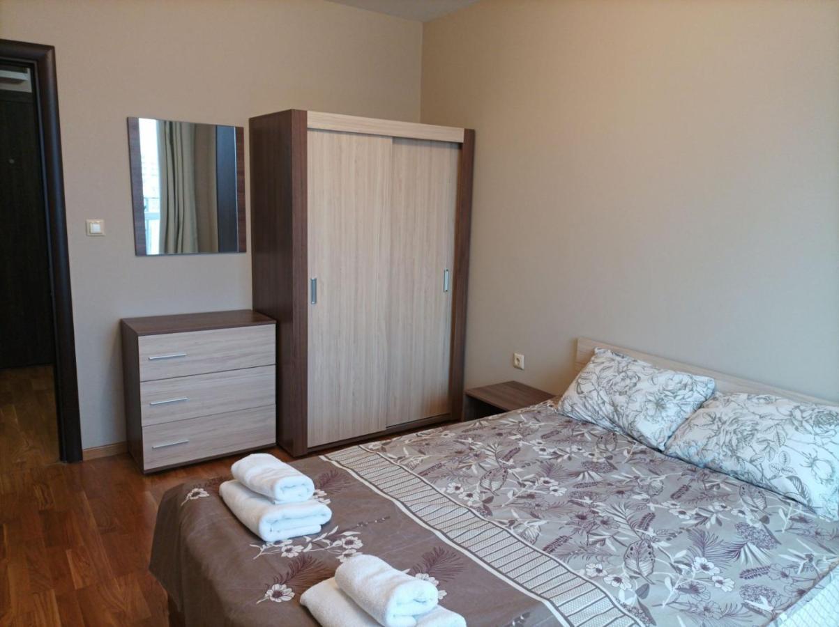 Two Bedroom Apartment 46- Trakia 54 А Płowdiw Zewnętrze zdjęcie