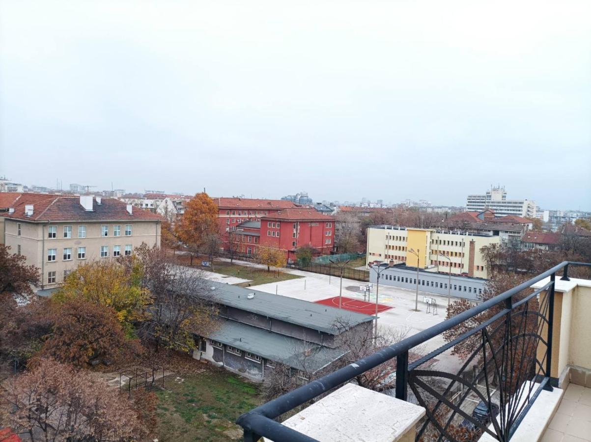 Two Bedroom Apartment 46- Trakia 54 А Płowdiw Zewnętrze zdjęcie