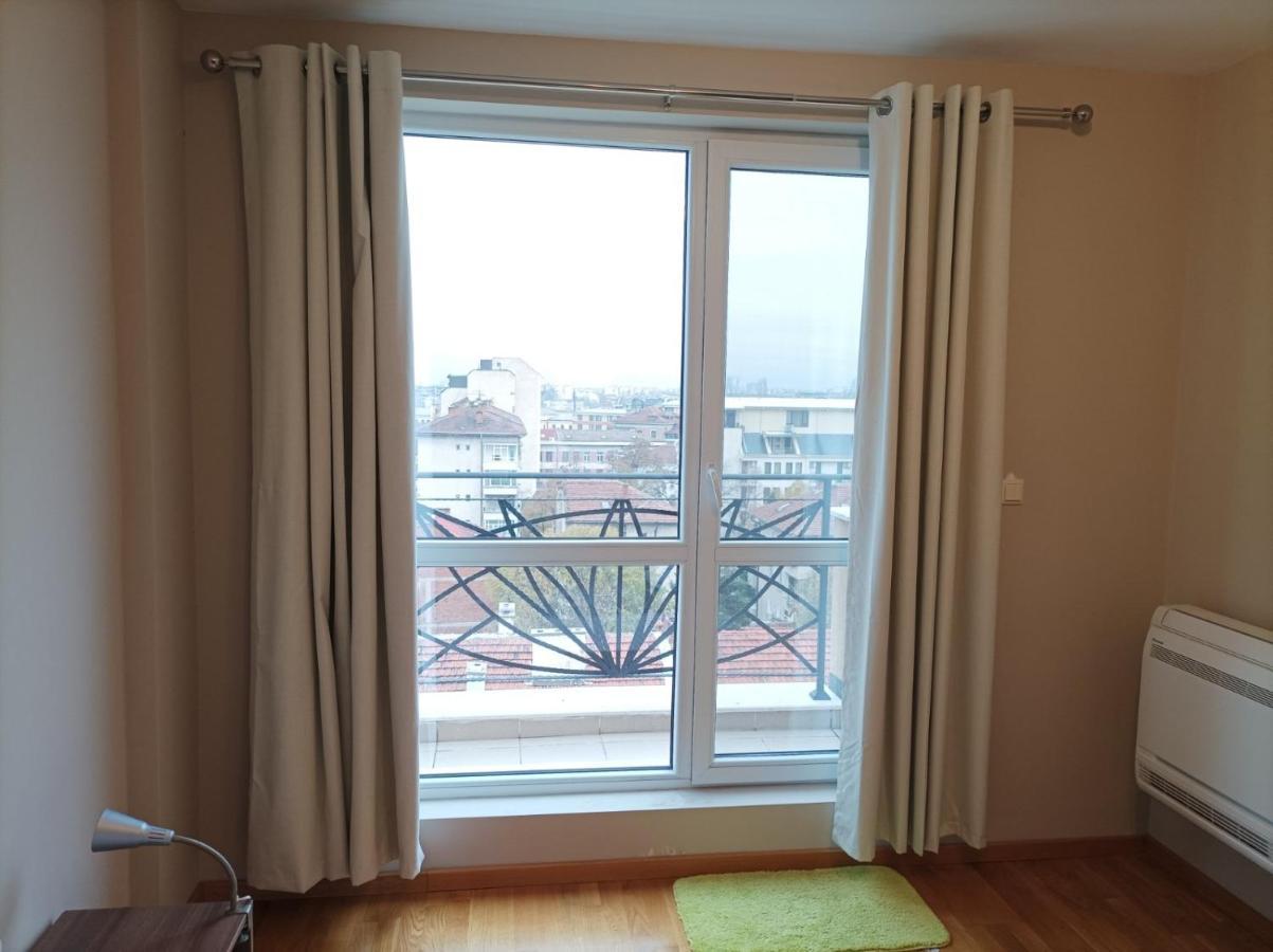 Two Bedroom Apartment 46- Trakia 54 А Płowdiw Zewnętrze zdjęcie
