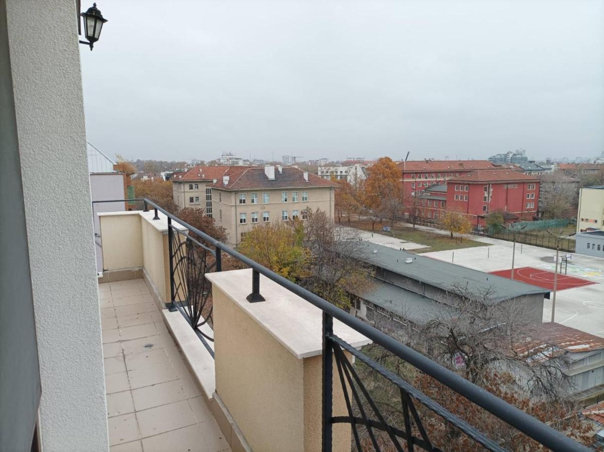 Two Bedroom Apartment 46- Trakia 54 А Płowdiw Zewnętrze zdjęcie