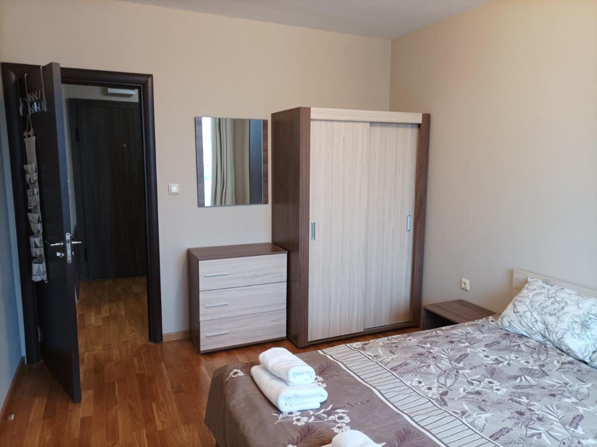 Two Bedroom Apartment 46- Trakia 54 А Płowdiw Zewnętrze zdjęcie