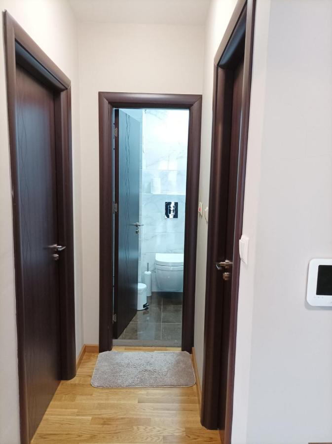 Two Bedroom Apartment 46- Trakia 54 А Płowdiw Zewnętrze zdjęcie