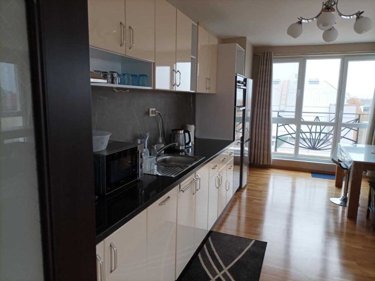 Two Bedroom Apartment 46- Trakia 54 А Płowdiw Zewnętrze zdjęcie