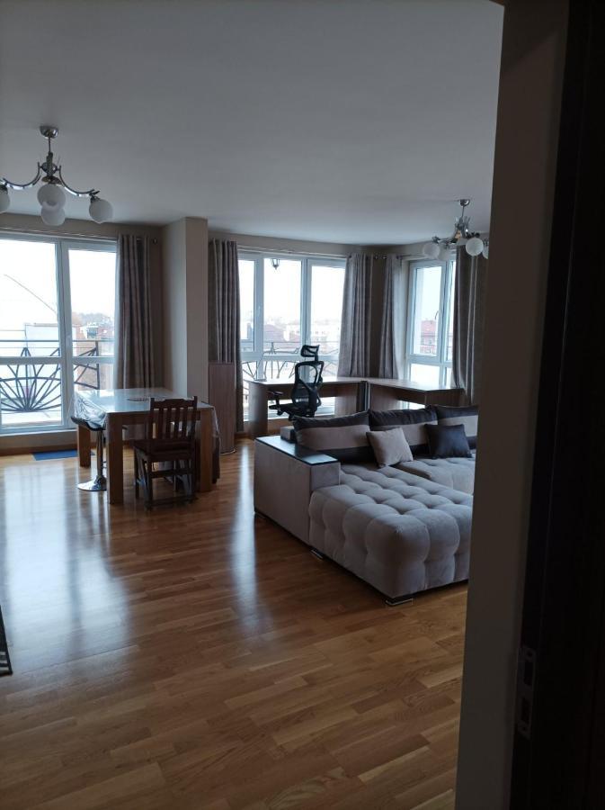 Two Bedroom Apartment 46- Trakia 54 А Płowdiw Zewnętrze zdjęcie
