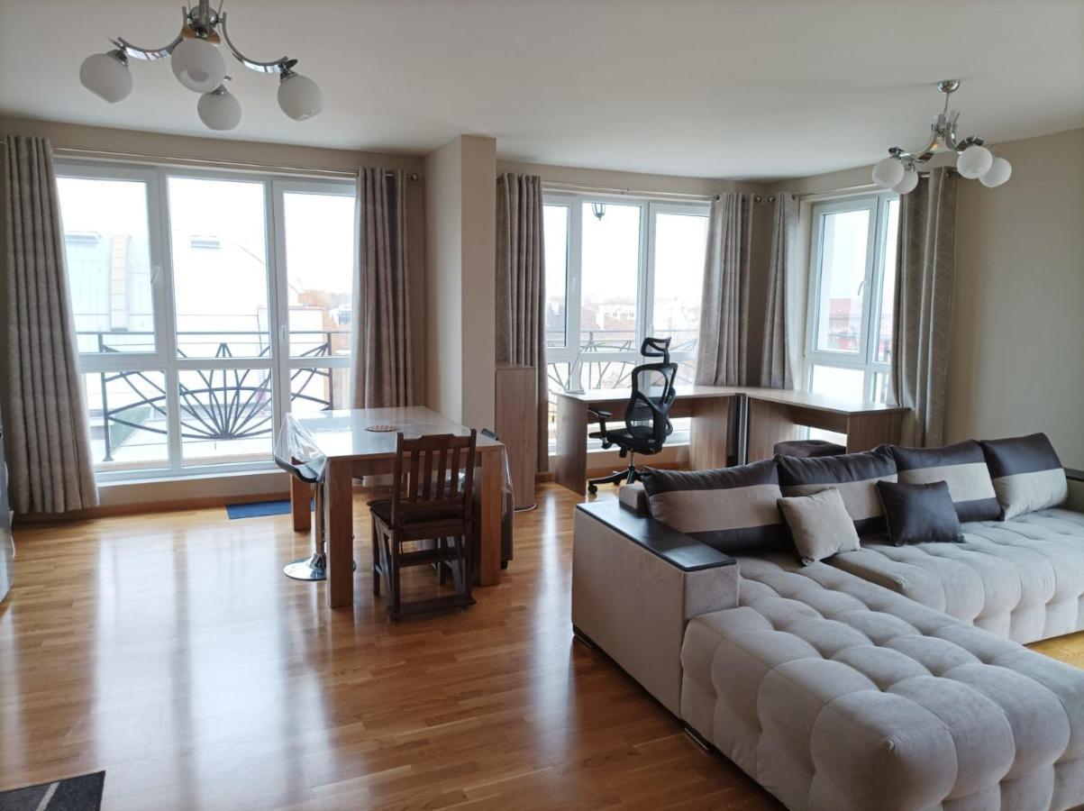Two Bedroom Apartment 46- Trakia 54 А Płowdiw Zewnętrze zdjęcie