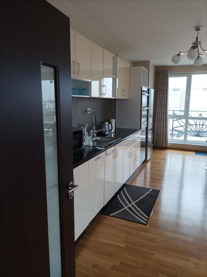 Two Bedroom Apartment 46- Trakia 54 А Płowdiw Zewnętrze zdjęcie