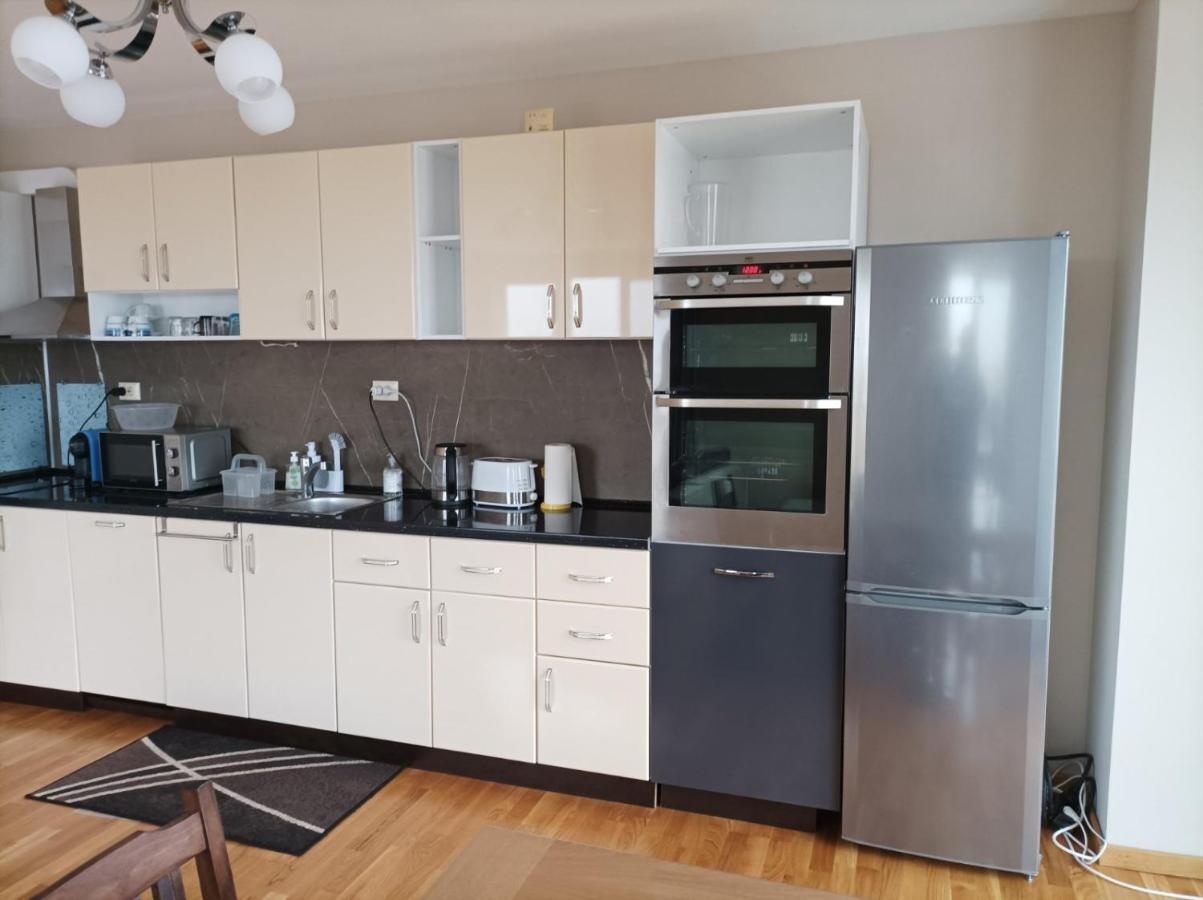 Two Bedroom Apartment 46- Trakia 54 А Płowdiw Zewnętrze zdjęcie