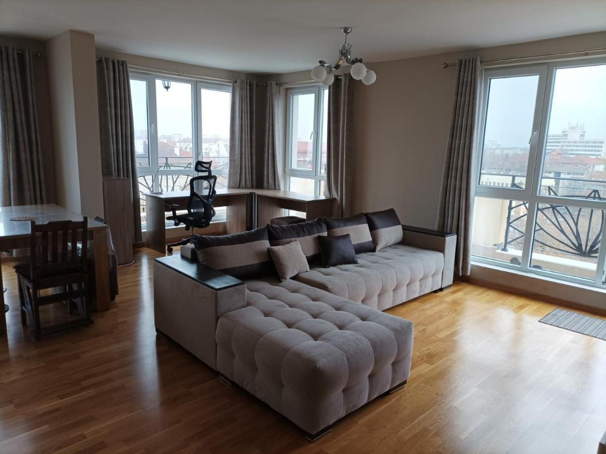 Two Bedroom Apartment 46- Trakia 54 А Płowdiw Zewnętrze zdjęcie