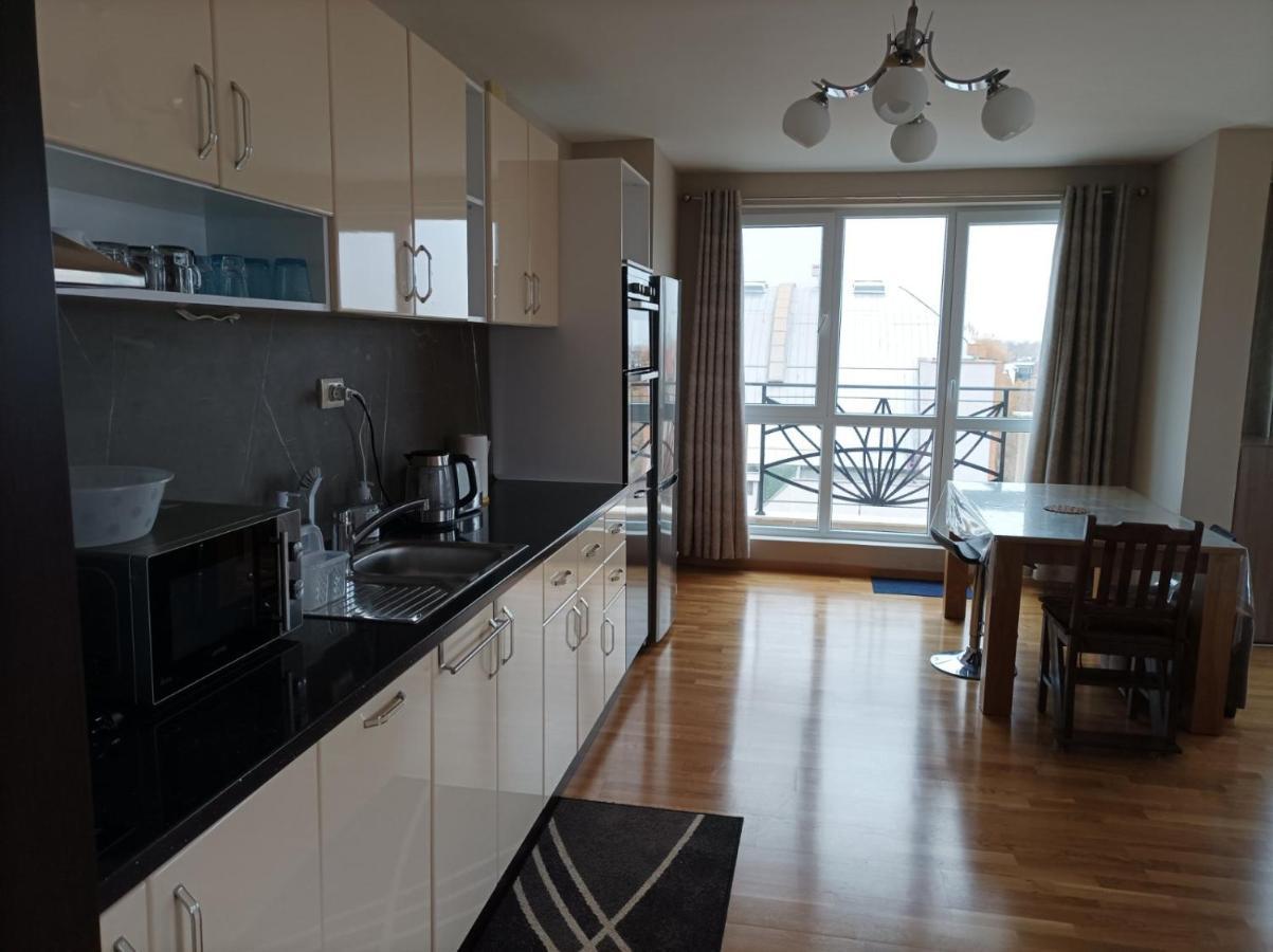 Two Bedroom Apartment 46- Trakia 54 А Płowdiw Zewnętrze zdjęcie