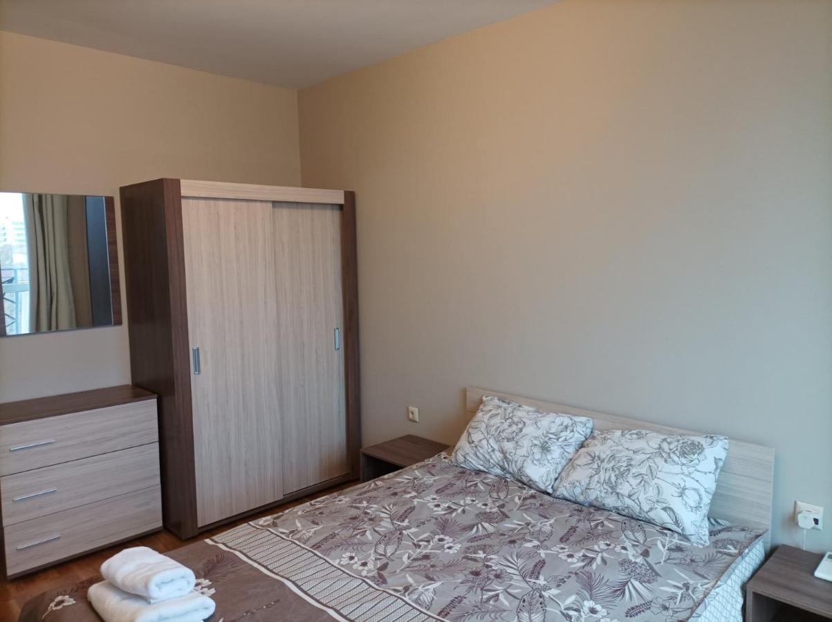 Two Bedroom Apartment 46- Trakia 54 А Płowdiw Zewnętrze zdjęcie