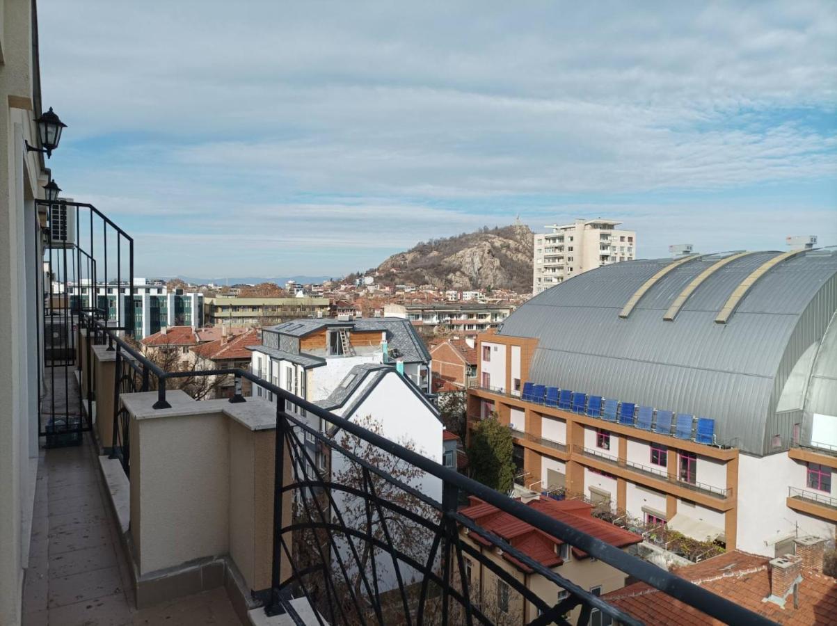 Two Bedroom Apartment 46- Trakia 54 А Płowdiw Zewnętrze zdjęcie