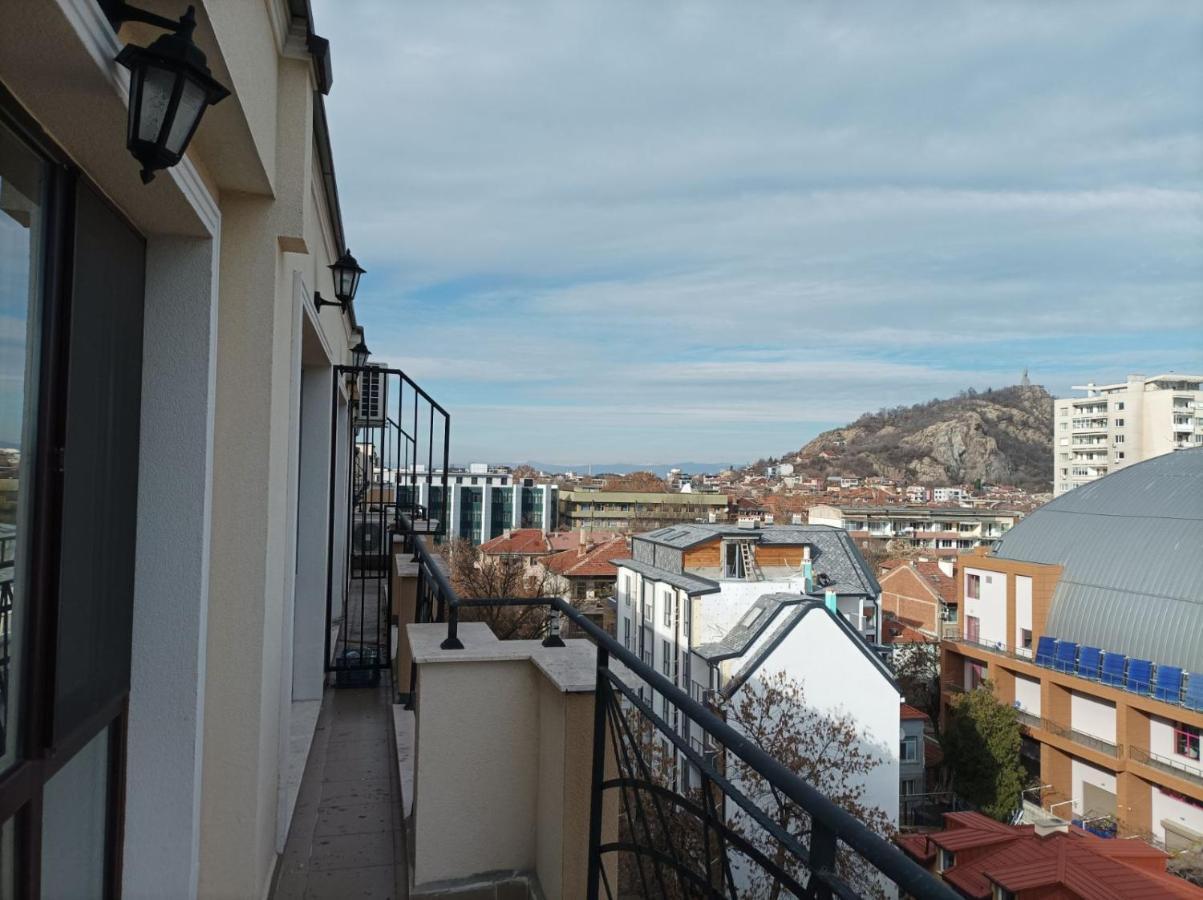 Two Bedroom Apartment 46- Trakia 54 А Płowdiw Zewnętrze zdjęcie