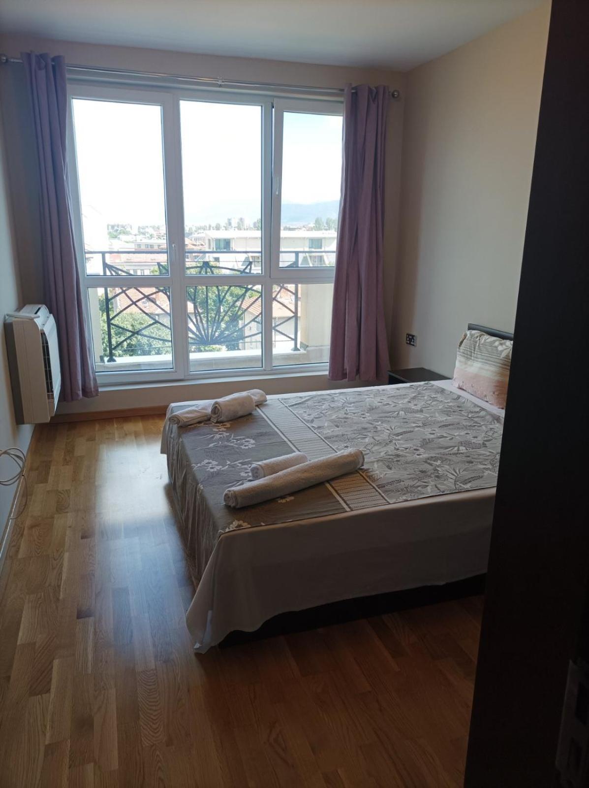 Two Bedroom Apartment 46- Trakia 54 А Płowdiw Zewnętrze zdjęcie