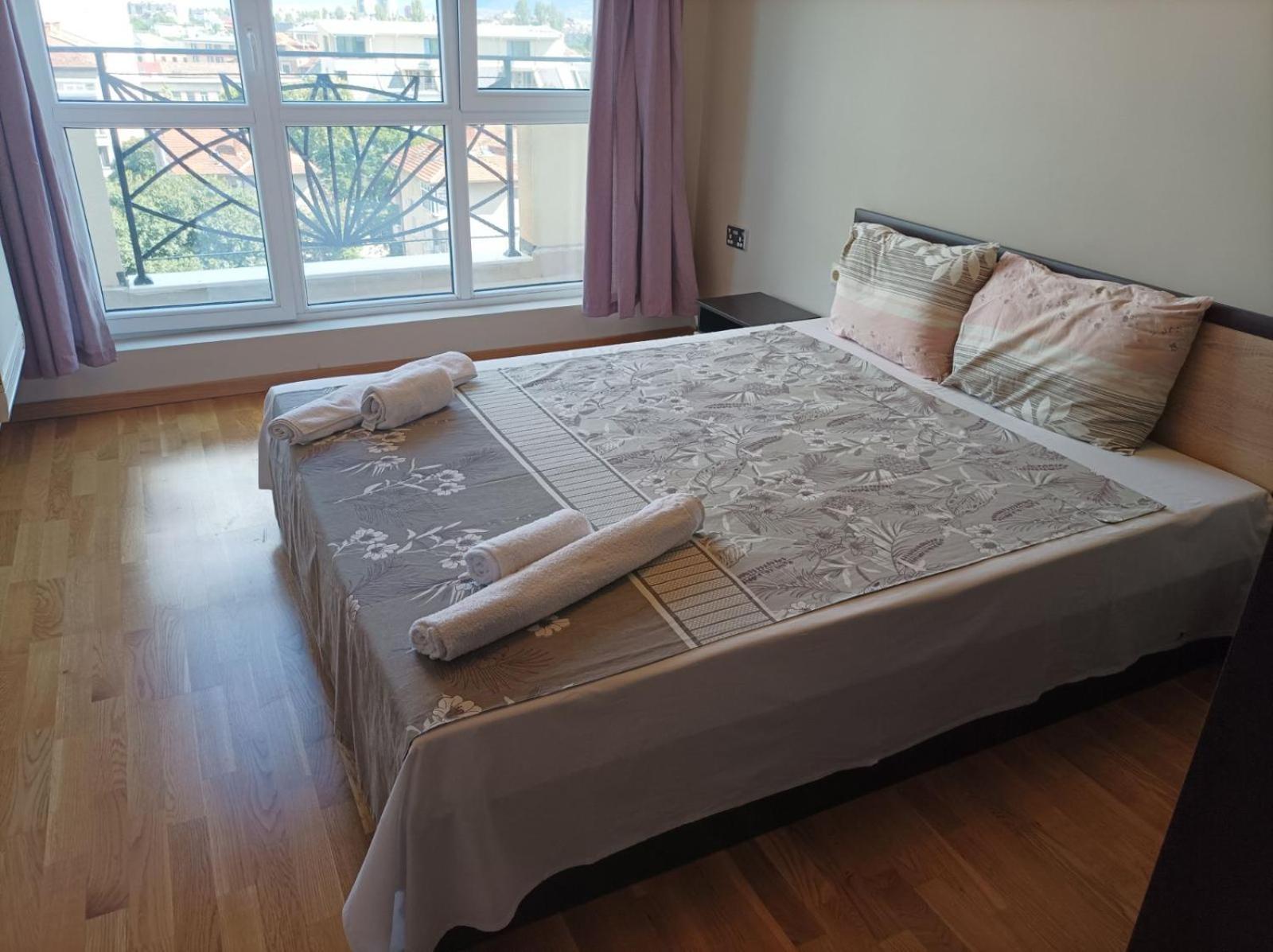 Two Bedroom Apartment 46- Trakia 54 А Płowdiw Zewnętrze zdjęcie