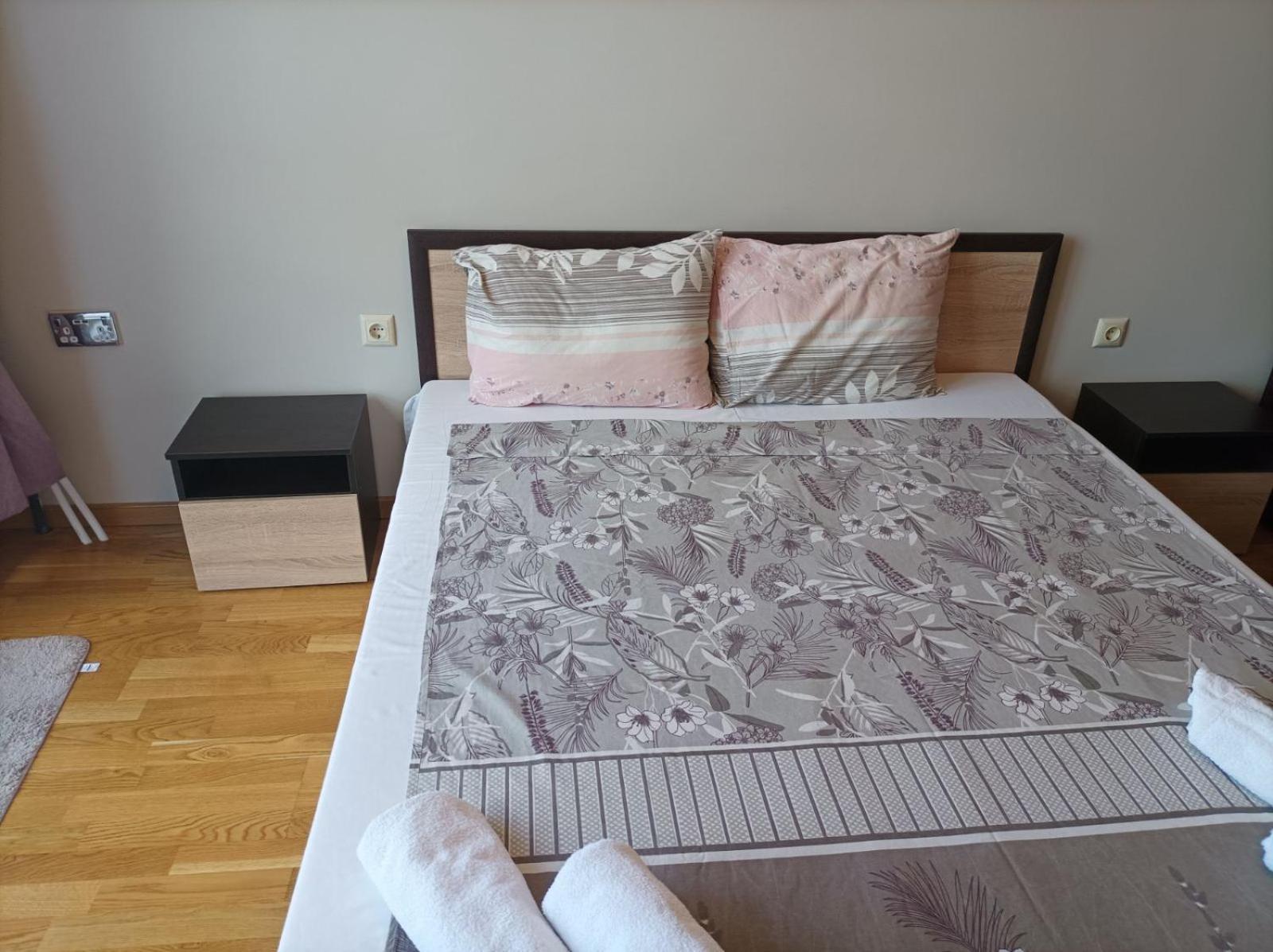 Two Bedroom Apartment 46- Trakia 54 А Płowdiw Zewnętrze zdjęcie