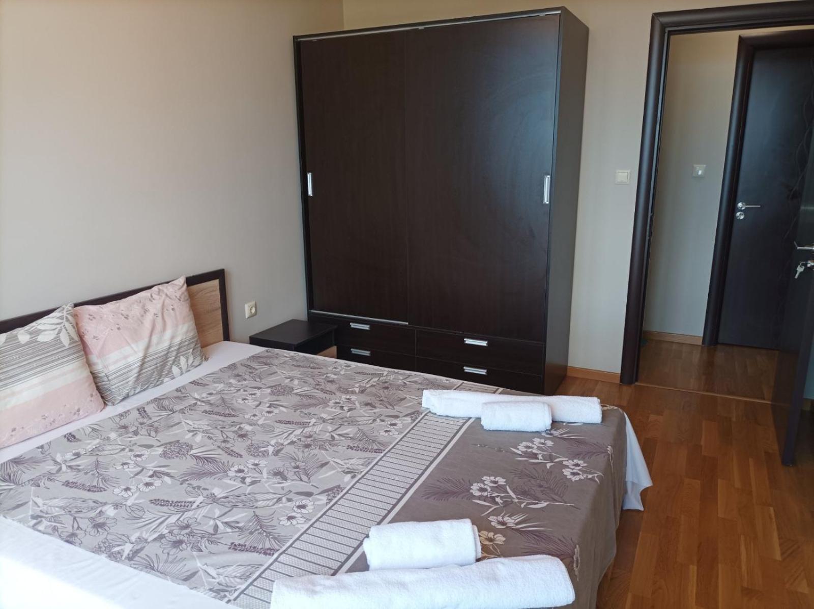 Two Bedroom Apartment 46- Trakia 54 А Płowdiw Zewnętrze zdjęcie