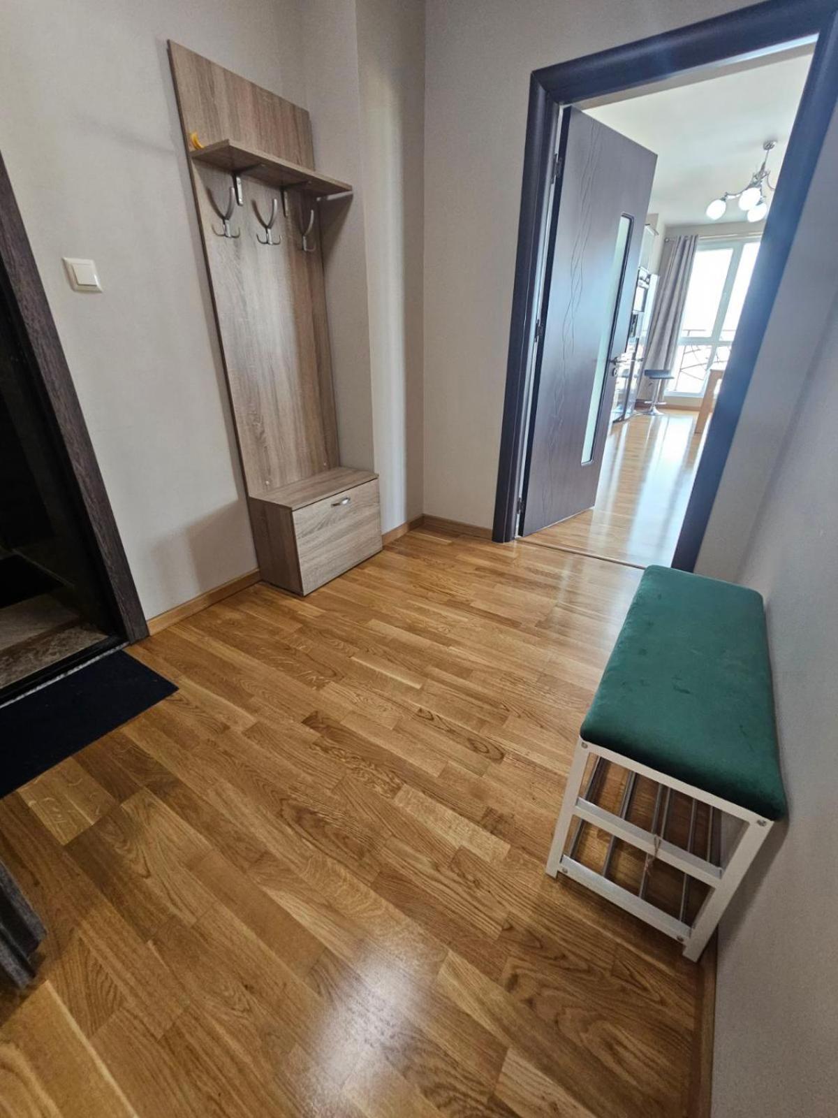 Two Bedroom Apartment 46- Trakia 54 А Płowdiw Zewnętrze zdjęcie