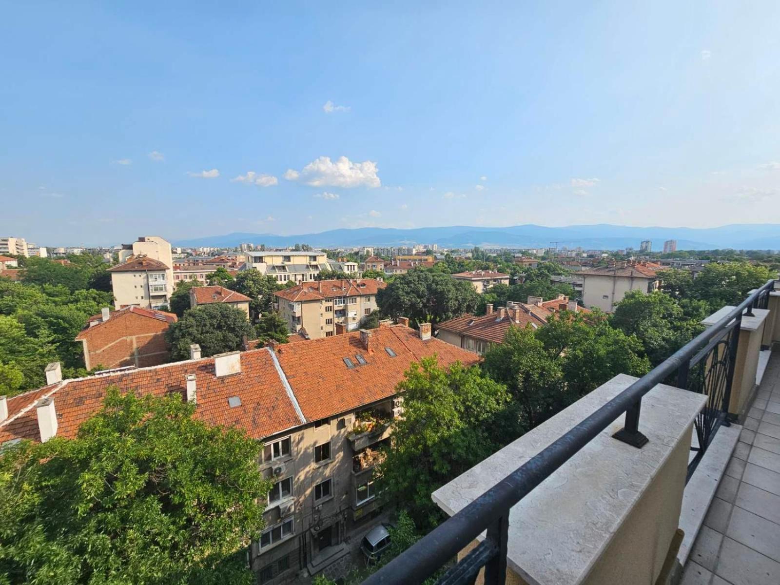 Two Bedroom Apartment 46- Trakia 54 А Płowdiw Zewnętrze zdjęcie