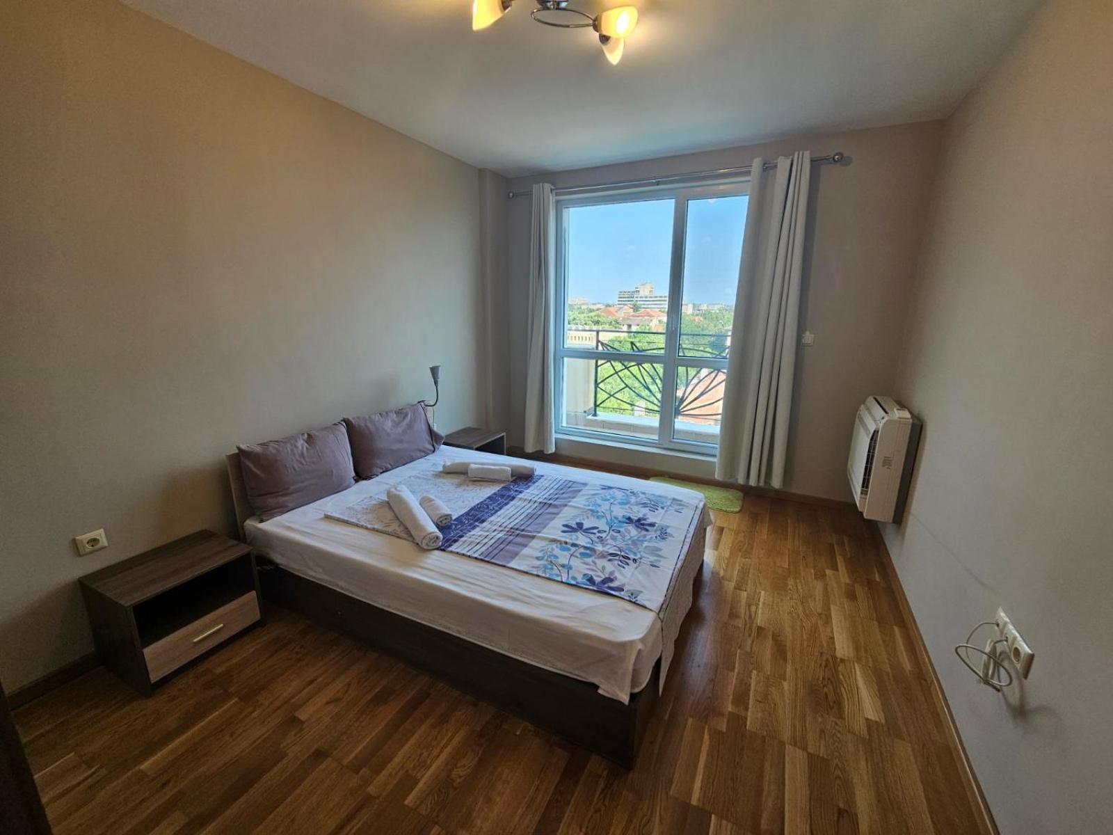 Two Bedroom Apartment 46- Trakia 54 А Płowdiw Zewnętrze zdjęcie