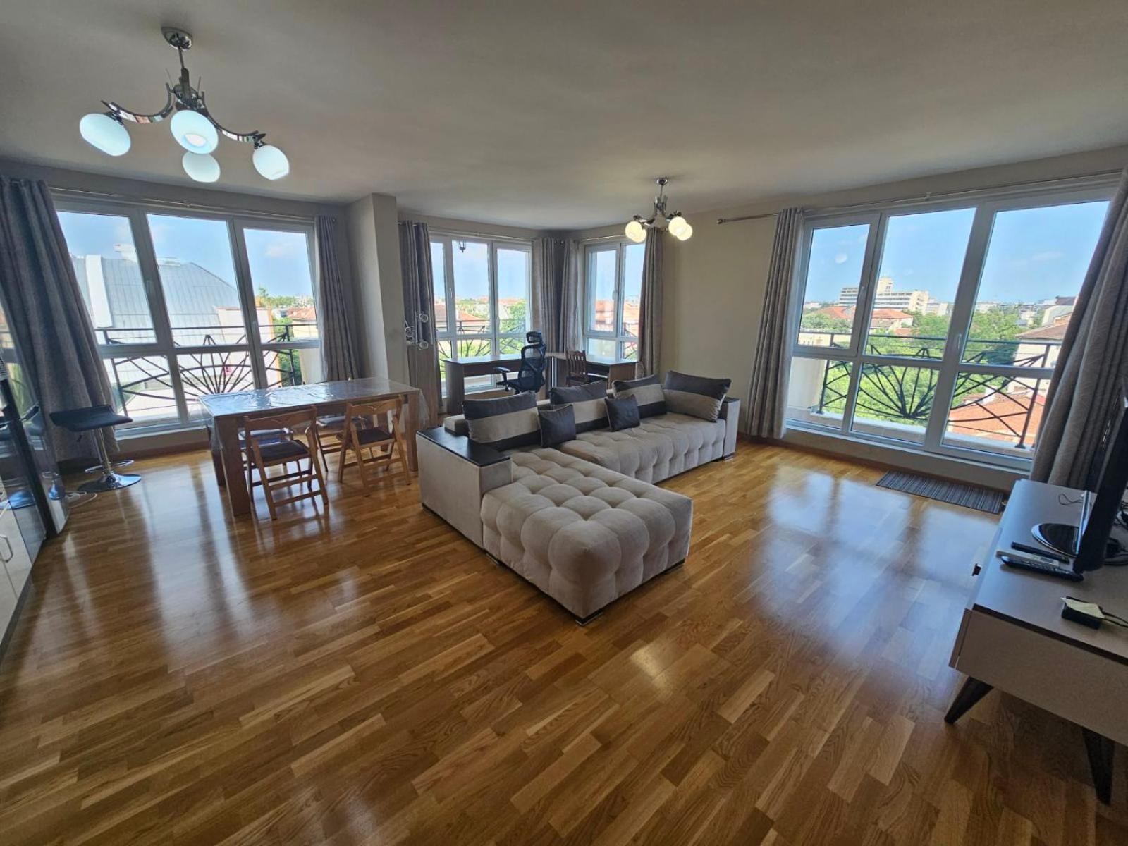 Two Bedroom Apartment 46- Trakia 54 А Płowdiw Zewnętrze zdjęcie