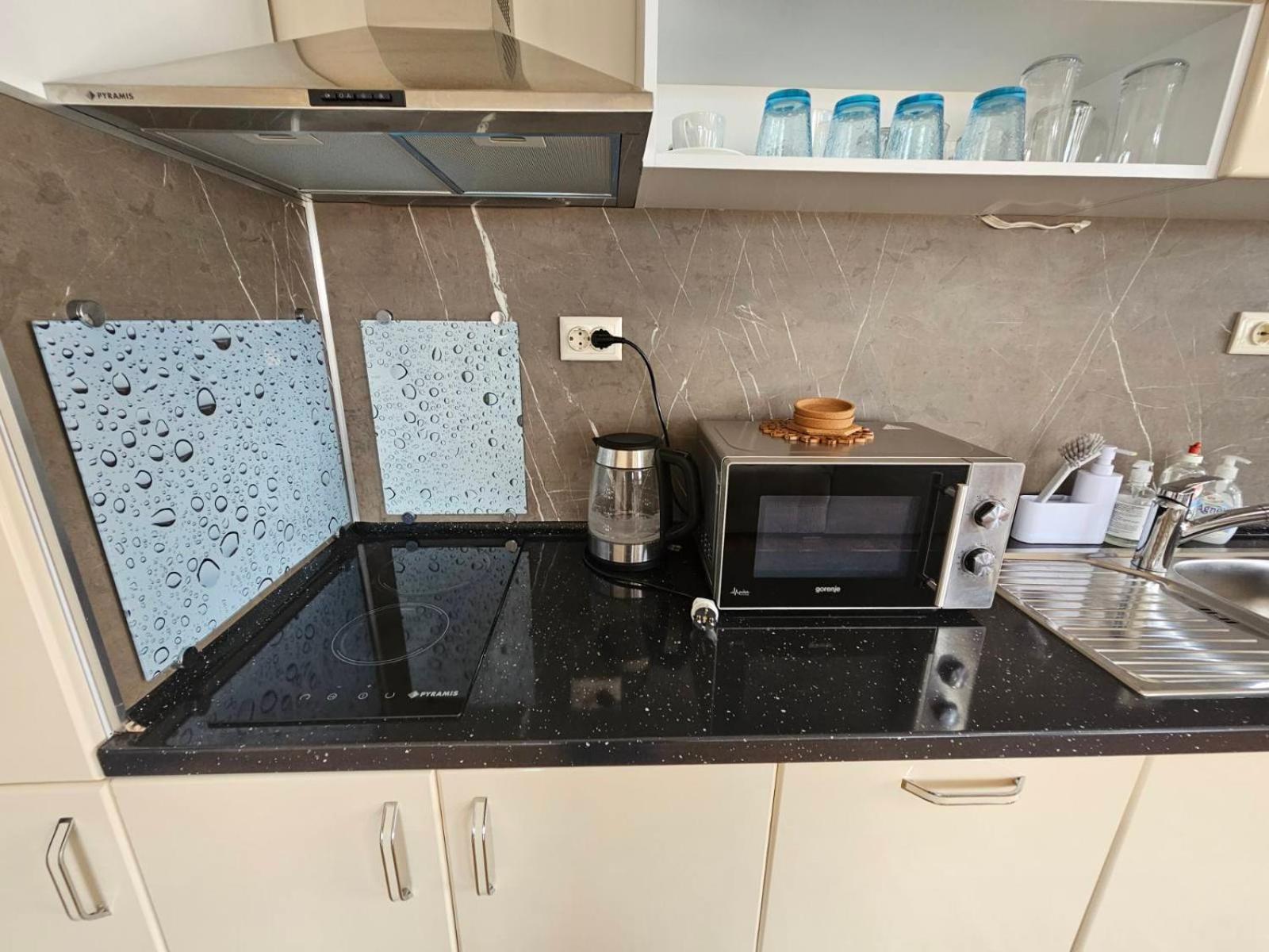 Two Bedroom Apartment 46- Trakia 54 А Płowdiw Zewnętrze zdjęcie