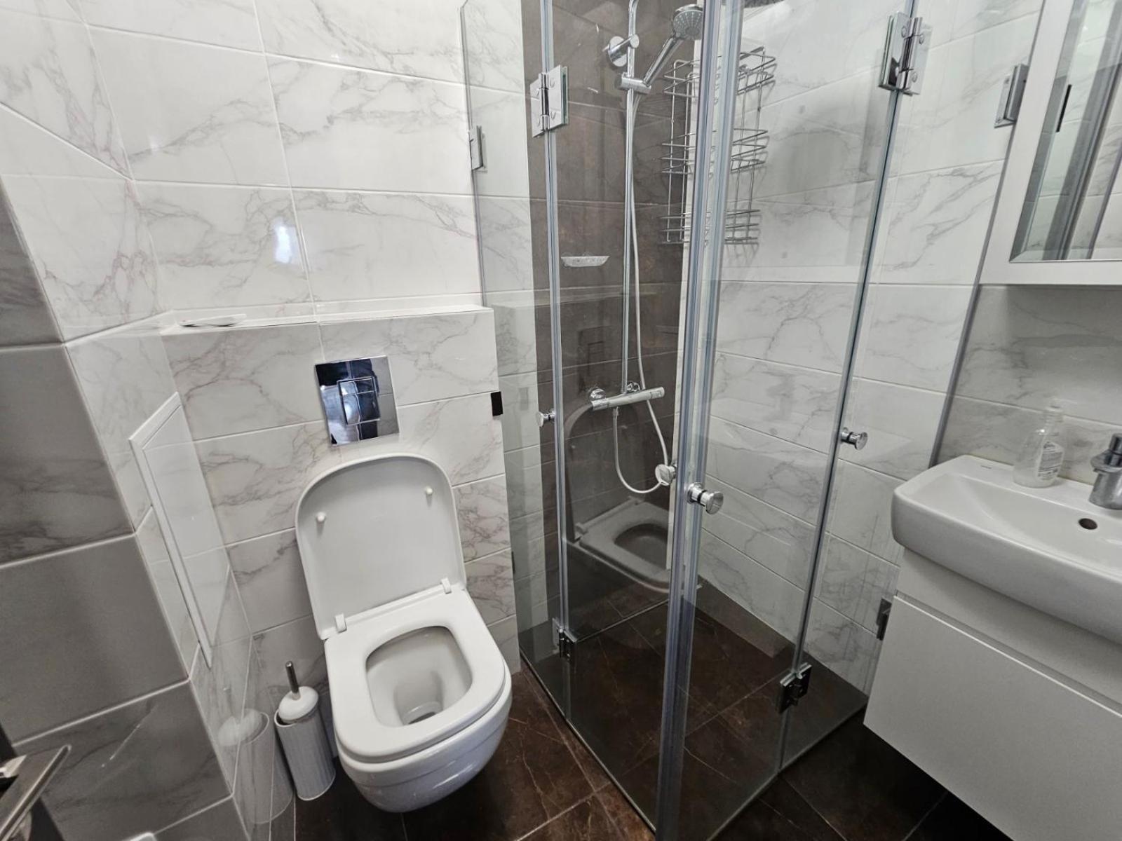 Two Bedroom Apartment 46- Trakia 54 А Płowdiw Zewnętrze zdjęcie