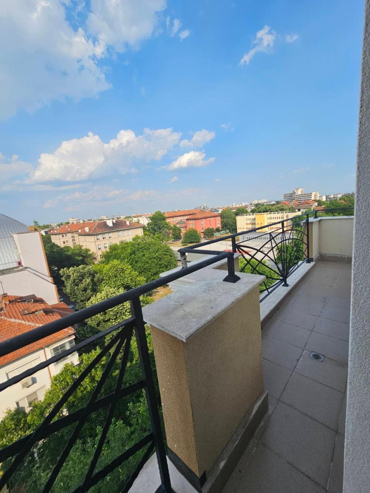 Two Bedroom Apartment 46- Trakia 54 А Płowdiw Zewnętrze zdjęcie