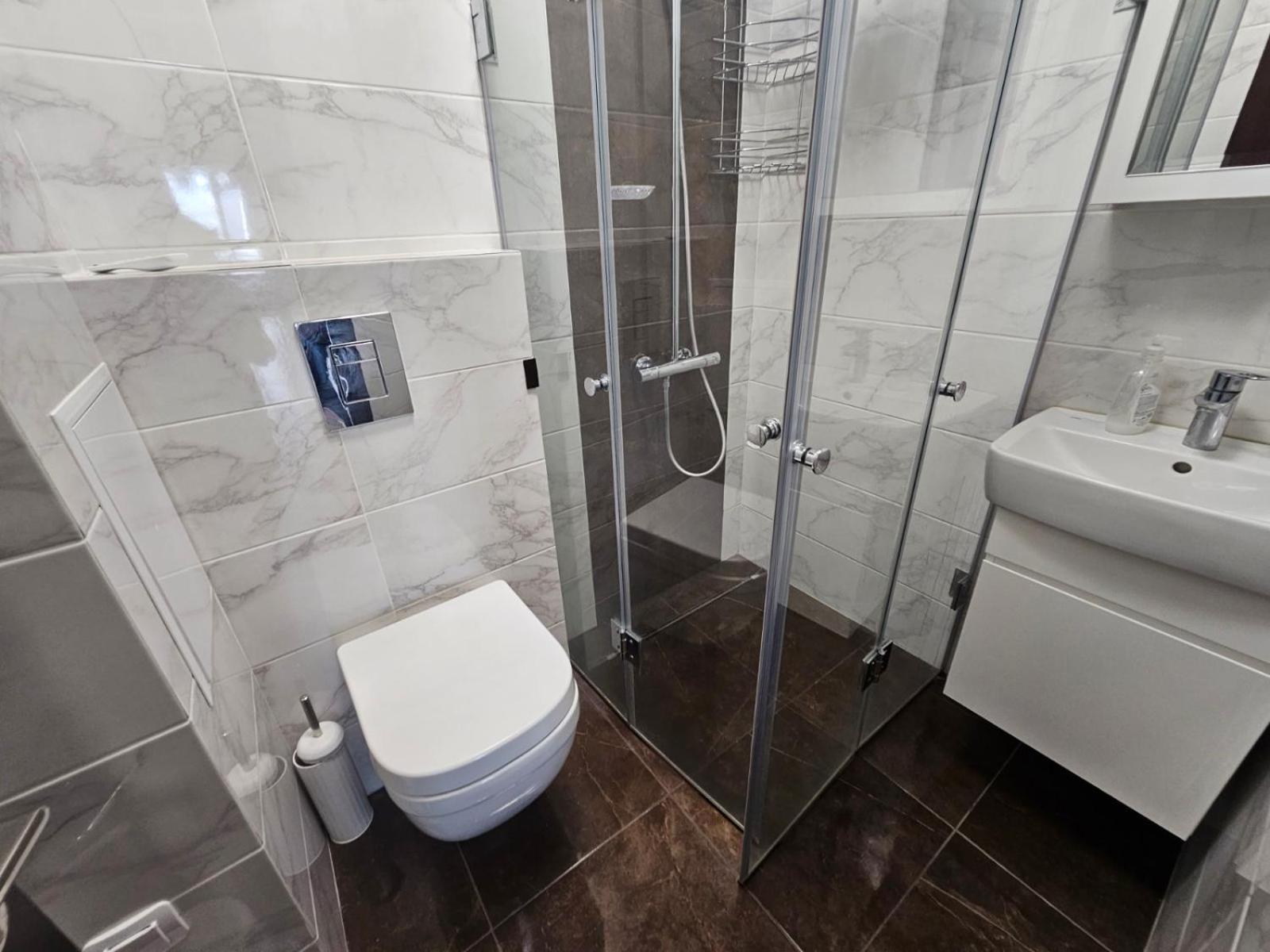 Two Bedroom Apartment 46- Trakia 54 А Płowdiw Zewnętrze zdjęcie