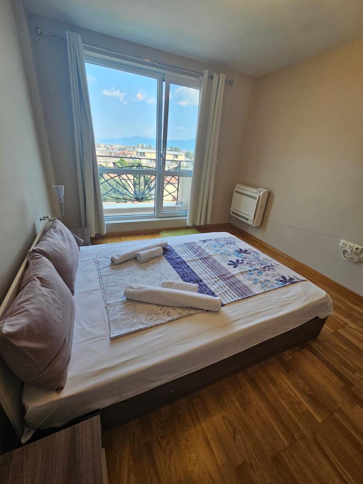 Two Bedroom Apartment 46- Trakia 54 А Płowdiw Zewnętrze zdjęcie