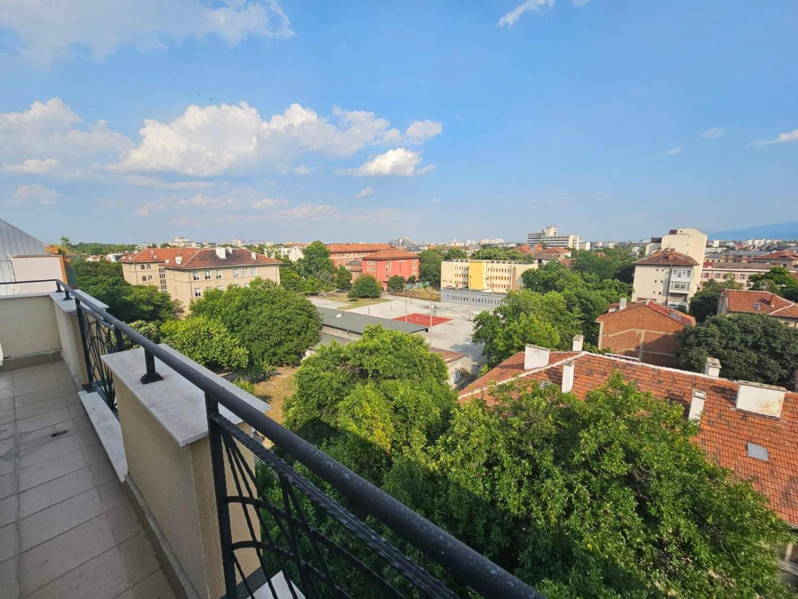 Two Bedroom Apartment 46- Trakia 54 А Płowdiw Zewnętrze zdjęcie
