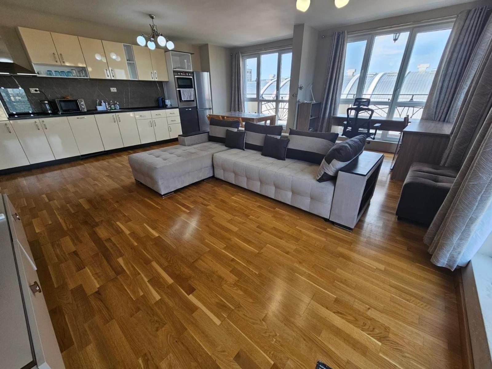 Two Bedroom Apartment 46- Trakia 54 А Płowdiw Zewnętrze zdjęcie