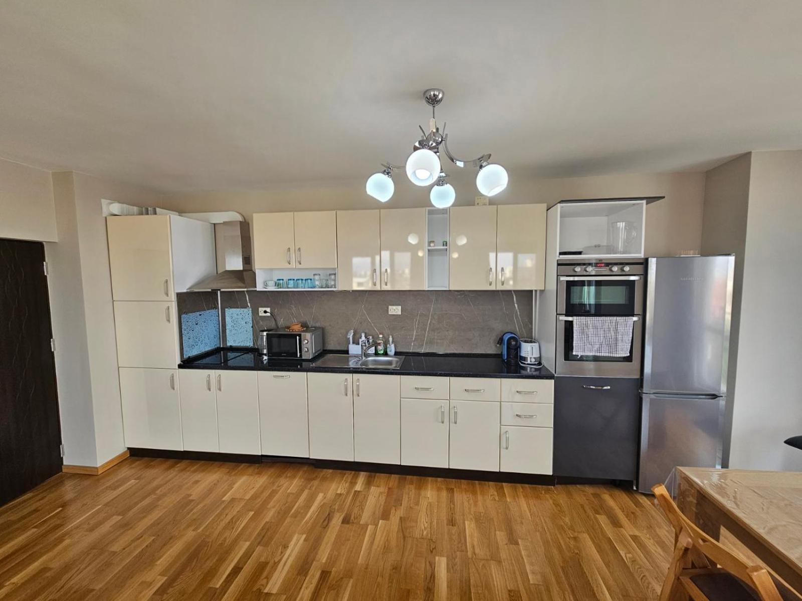 Two Bedroom Apartment 46- Trakia 54 А Płowdiw Zewnętrze zdjęcie