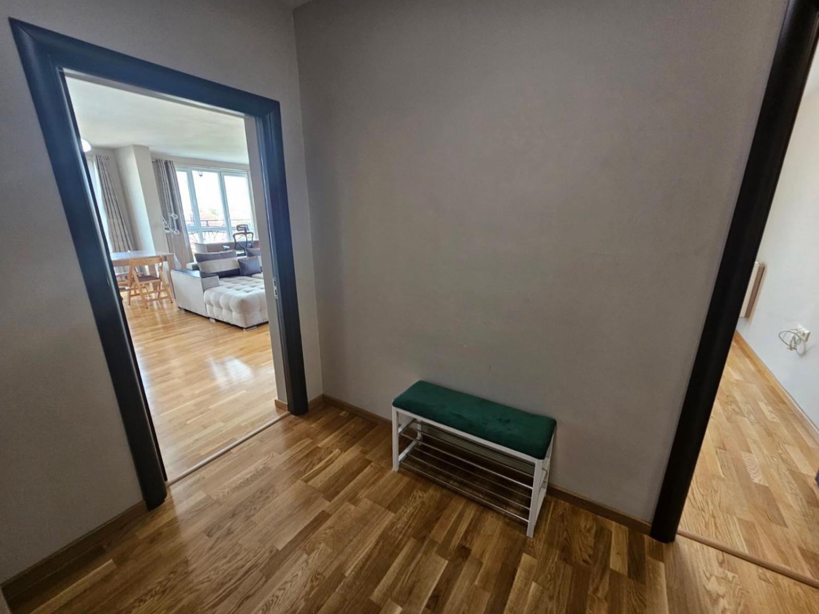 Two Bedroom Apartment 46- Trakia 54 А Płowdiw Zewnętrze zdjęcie
