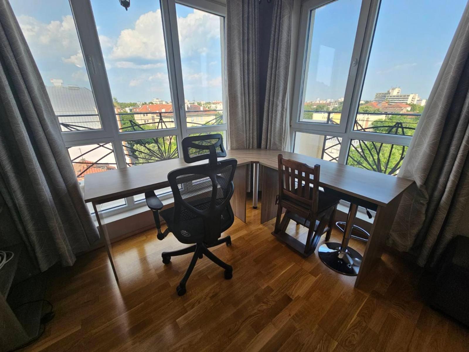Two Bedroom Apartment 46- Trakia 54 А Płowdiw Zewnętrze zdjęcie