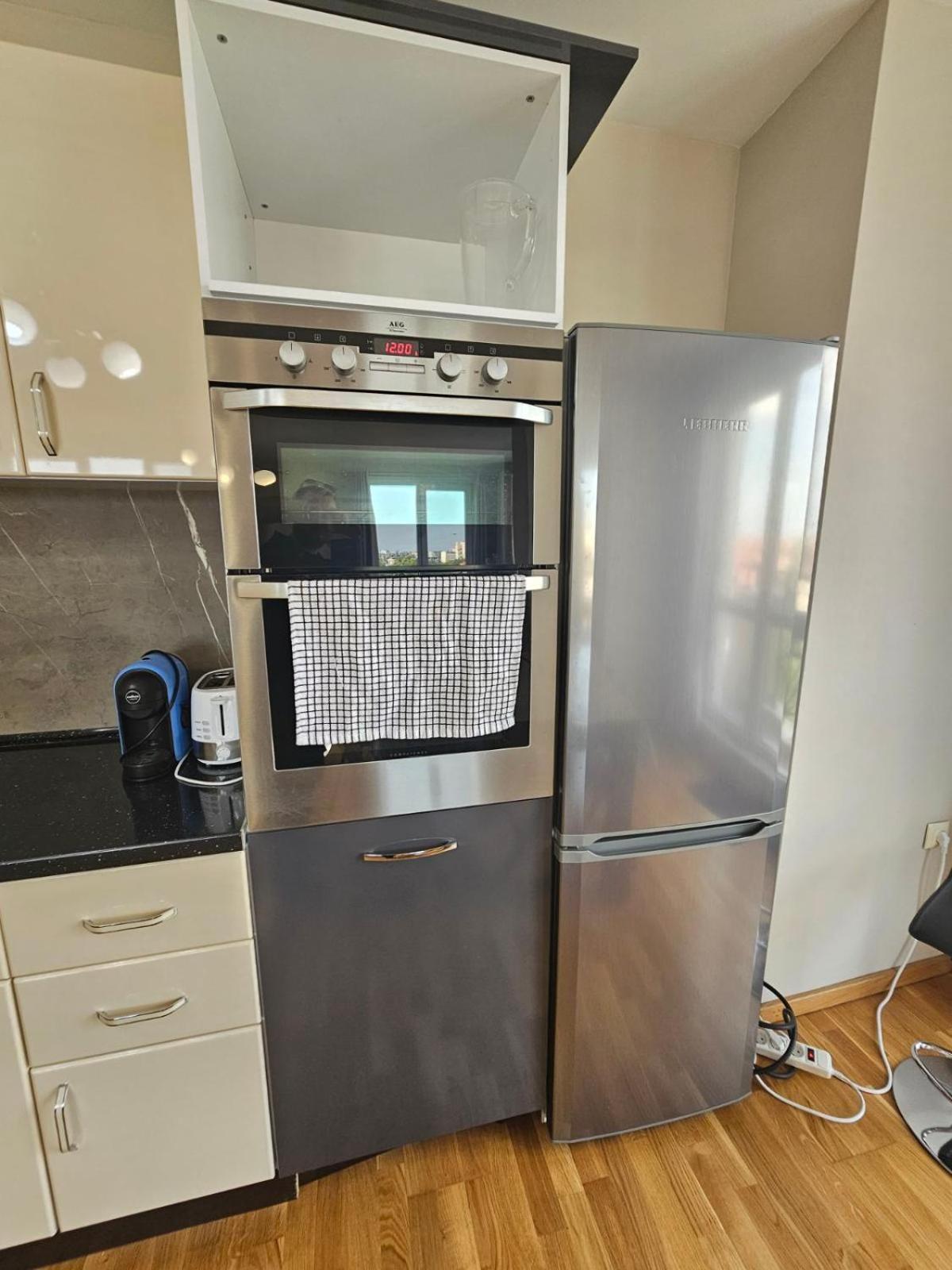 Two Bedroom Apartment 46- Trakia 54 А Płowdiw Zewnętrze zdjęcie