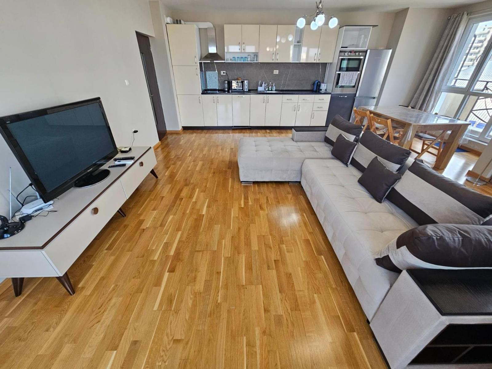Two Bedroom Apartment 46- Trakia 54 А Płowdiw Zewnętrze zdjęcie